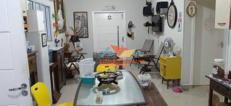 Casa com 4 Quartos à Venda, 170 m² em Massaguaçu - Caraguatatuba