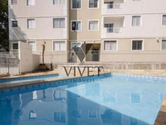 Imagem Cobertura com 3 Quartos à Venda, 105 m² em Parque Reserva Fazenda Imperial - Sorocaba