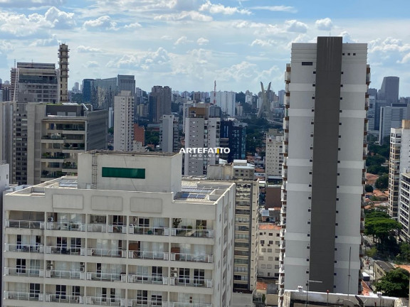 Imagem Apartamento com 2 Quartos à Venda, 78 m² em Brooklin - São Paulo Imagem Apartamento com 2 Quartos à Venda, 78 m² em Brooklin - São Paulo