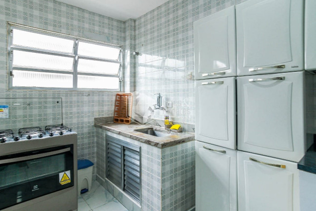 Imagem Apartamento com 4 Quartos à Venda, 92 m² em Jaguaré - São Paulo