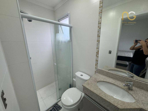 Imagem Apartamento com 2 Quartos à Venda, 93 m² em Tupi - Praia Grande Imagem Apartamento com 2 Quartos à Venda, 93 m² em Tupi - Praia Grande