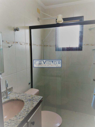 Imagem Apartamento com 2 Quartos à Venda, 90 m² em Vila Vera Cruz - Mongaguá