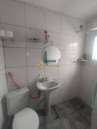 Imagem Sobrado com 3 Quartos à Venda, 200 m² em Vila Pires - Santo André