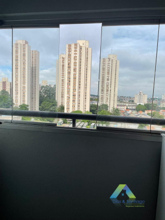 Imagem Apartamento com 2 Quartos à Venda, 55 m² em Vila Das Mercês - São Paulo Imagem Apartamento com 2 Quartos à Venda, 55 m² em Vila Das Mercês - São Paulo