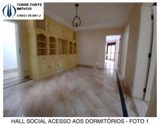 Imagem Apartamento com 4 Quartos à Venda, 290 m² em Parque Da Mooca - São Paulo Imagem Apartamento com 4 Quartos à Venda, 290 m² em Parque Da Mooca - São Paulo