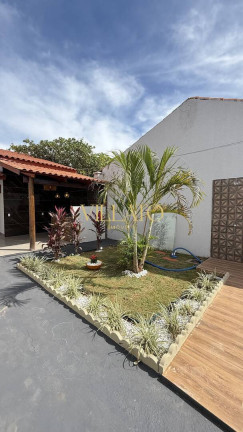 Imagem Casa com 2 Quartos à Venda, 105 m² em Jardim Decolores - Trindade Imagem Casa com 2 Quartos à Venda, 105 m² em Jardim Decolores - Trindade