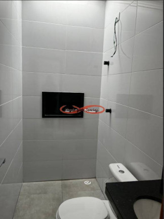 Imagem Casa com 3 Quartos à Venda, 100 m² em Vila Norma - São Paulo Imagem Casa com 3 Quartos à Venda, 100 m² em Vila Norma - São Paulo