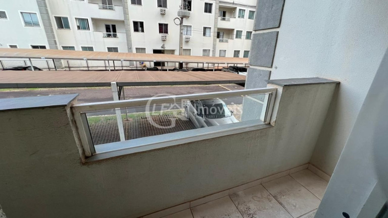 Imagem Imóvel com 2 Quartos à Venda, 60 m² em São Francisco - Campo Grande Imagem Imóvel com 2 Quartos à Venda, 60 m² em São Francisco - Campo Grande
