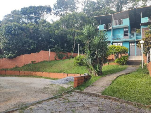 Imagem Casa com 2 Quartos à Venda, 64 m² em Jardim Do Rio Cotia - Cotia Imagem Casa com 2 Quartos à Venda, 64 m² em Jardim Do Rio Cotia - Cotia