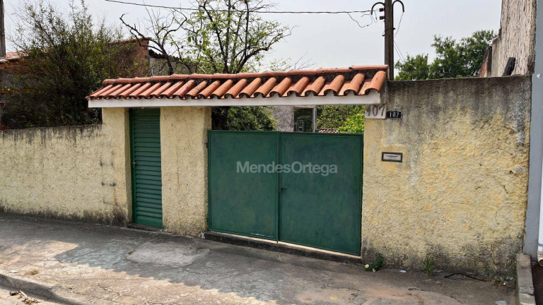 Imagem Casa com 1 Quarto à Venda, 74 m² em Jardim Dos Estados - Sorocaba Imagem Casa com 1 Quarto à Venda, 74 m² em Jardim Dos Estados - Sorocaba
