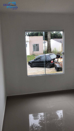 Imagem Casa com 3 Quartos à Venda, 56 m² em São Dimas - Colombo Imagem Casa com 3 Quartos à Venda, 56 m² em São Dimas - Colombo