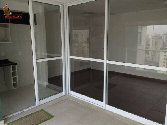 Imagem Apartamento com 2 Quartos à Venda, 66 m² em Vila Mariana - São Paulo