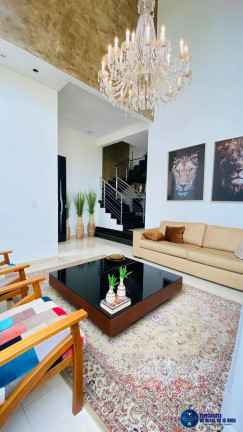 Imagem Casa de Condomínio com 4 Quartos à Venda, 480 m² em Condomínio Do Lago 1ª Etapa - Goiânia Imagem Casa de Condomínio com 4 Quartos à Venda, 480 m² em Condomínio Do Lago 1ª Etapa - Goiânia