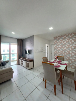 Imagem Apartamento com 2 Quartos à Venda, 59 m² em Muro Alto - Ipojuca Imagem Apartamento com 2 Quartos à Venda, 59 m² em Muro Alto - Ipojuca
