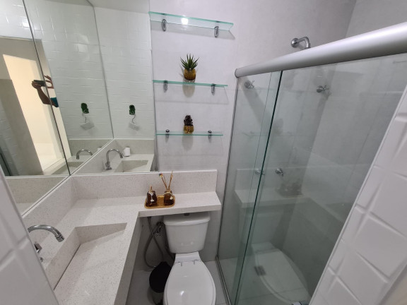 Imagem Apartamento com 3 Quartos à Venda, 135 m² em Pituba - Salvador Imagem Apartamento com 3 Quartos à Venda, 135 m² em Pituba - Salvador