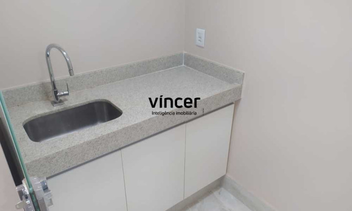Imagem Sala Comercial à Venda, 33 m² em Setor Oeste - Goiânia Imagem Sala Comercial à Venda, 33 m² em Setor Oeste - Goiânia
