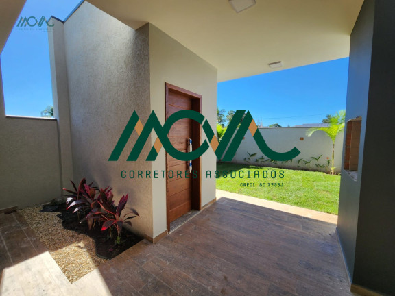 Imagem Casa com 3 Quartos à Venda, 89 m² em Pontal Do Norte - Itapoá Imagem Casa com 3 Quartos à Venda, 89 m² em Pontal Do Norte - Itapoá