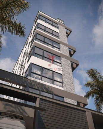 Imagem Apartamento com 3 Quartos à Venda, 100 m² em Itajubá - Barra Velha Imagem Apartamento com 3 Quartos à Venda, 100 m² em Itajubá - Barra Velha