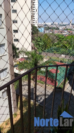 Imagem Apartamento com 2 Quartos à Venda, 57 m² em Vila Marina - São Paulo Imagem Apartamento com 2 Quartos à Venda, 57 m² em Vila Marina - São Paulo
