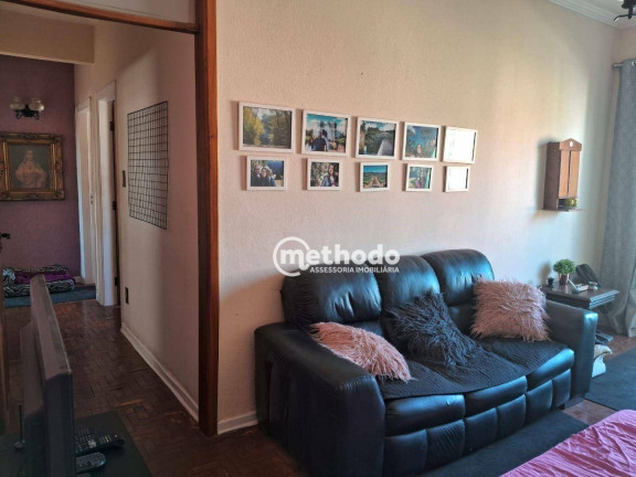 Imagem Apartamento com 3 Quartos à Venda, 90 m² em Centro - Campinas Imagem Apartamento com 3 Quartos à Venda, 90 m² em Centro - Campinas