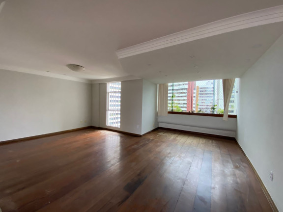 Imagem Apartamento com 3 Quartos à Venda, 140 m² em Jardim Apipema - Salvador Imagem Apartamento com 3 Quartos à Venda, 140 m² em Jardim Apipema - Salvador