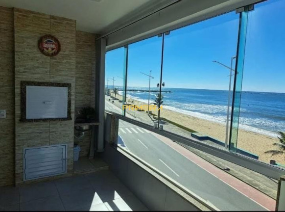 Apartamento com 3 Quartos à Venda, 138 m² em Tabuleiro - Barra Velha