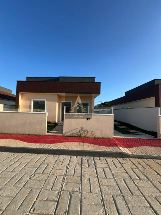 Casa com 3 Quartos à Venda, 80 m² em Rua Do Fogo - São Pedro Da Aldeia