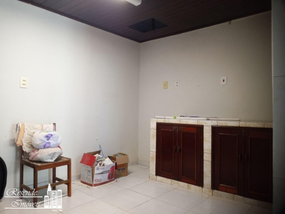 Imagem Casa com 3 Quartos à Venda, 155 m² em Marambaia - Belém Imagem Casa com 3 Quartos à Venda, 155 m² em Marambaia - Belém