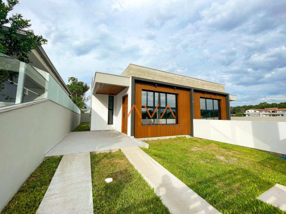 Imagem Casa com 3 Quartos à Venda, 112 m² em Rio Vermelho - Florianópolis Imagem Casa com 3 Quartos à Venda, 112 m² em Rio Vermelho - Florianópolis