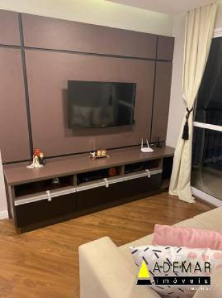 Imagem Apartamento com 3 Quartos à Venda, 63 m² em Centro - Diadema