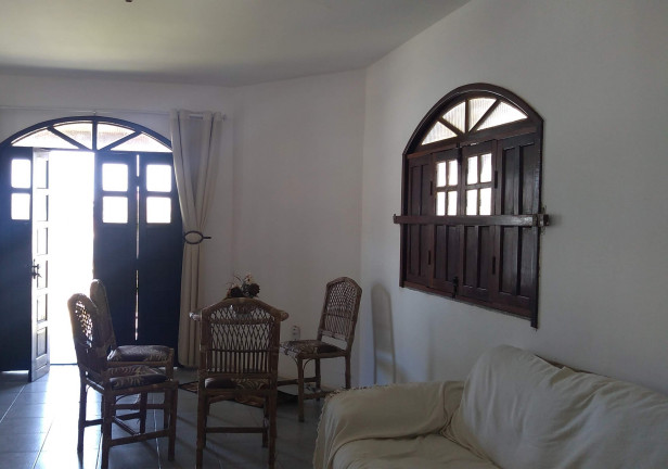 Imagem Casa com 3 Quartos à Venda, 150 m² em Arembepe (abrantes) - Camaçari Imagem Casa com 3 Quartos à Venda, 150 m² em Arembepe (abrantes) - Camaçari