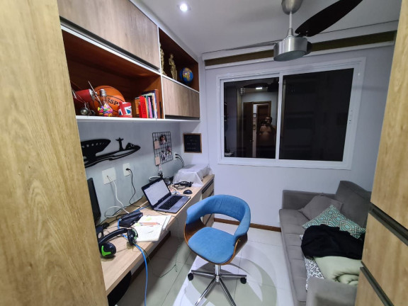 Imagem Apartamento com 2 Quartos à Venda, 75 m² em Centro - Niterói