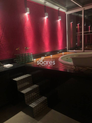 Imagem Cobertura com 4 Quartos à Venda, 415 m² em Centro - Pelotas Imagem Cobertura com 4 Quartos à Venda, 415 m² em Centro - Pelotas
