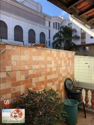 Imagem Casa com 3 Quartos à Venda, 174 m² em Centro - Diadema Imagem Casa com 3 Quartos à Venda, 174 m² em Centro - Diadema