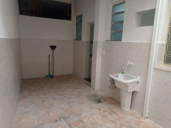 Imagem Apartamento com 1 Quarto à Venda,  em Campo Grande - Rio De Janeiro