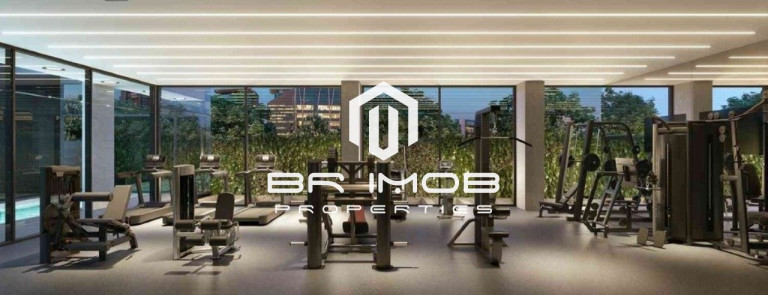 Imagem Imóvel com 2 Quartos à Venda, 242 m² em Itaim Bibi - São Paulo Imagem Imóvel com 2 Quartos à Venda, 242 m² em Itaim Bibi - São Paulo
