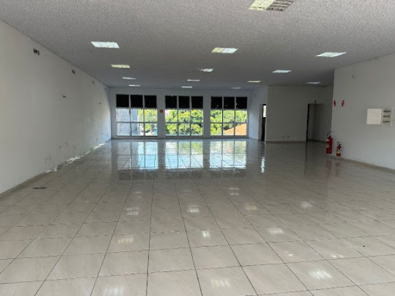 Sala Comercial para Alugar, 235 m² em Santo Antônio - Louveira