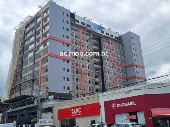 Imagem Imóvel com 1 Quarto à Venda, 27 m² em Armação - Salvador