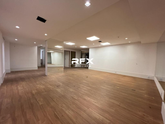 Sala Comercial para Alugar, 350 m² em Centro - Niterói