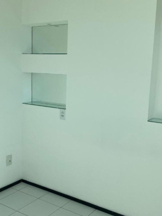 Imagem Apartamento com 2 Quartos para Alugar, 59 m² em Espinheiro - Recife
