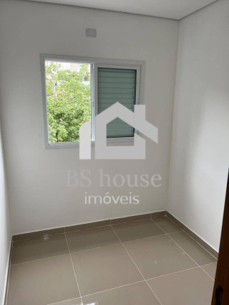 Imagem Apartamento com 2 Quartos à Venda, 80 m² em Vila Curuça - Santo André