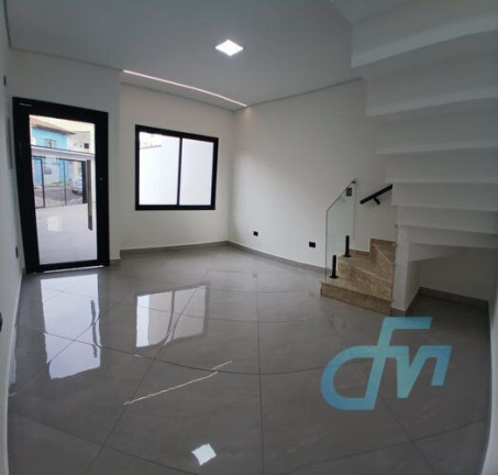 Sobrado com 3 Quartos à Venda, 105 m² em Centro - Mogi Das Cruzes