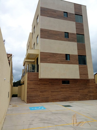 Imagem Imóvel com 2 Quartos à Venda, 80 m² em São João Batista (venda Nova) - Belo Horizonte Imagem Imóvel com 2 Quartos à Venda, 80 m² em São João Batista (venda Nova) - Belo Horizonte
