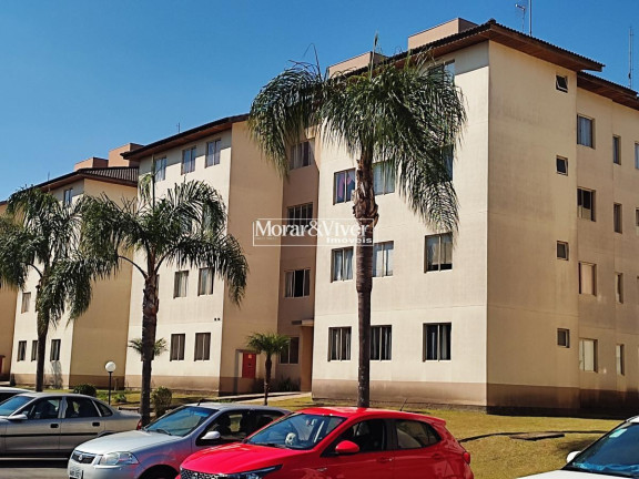 Imagem Apartamento com 3 Quartos à Venda, 57 m² em Iná - São José Dos Pinhais Imagem Apartamento com 3 Quartos à Venda, 57 m² em Iná - São José Dos Pinhais
