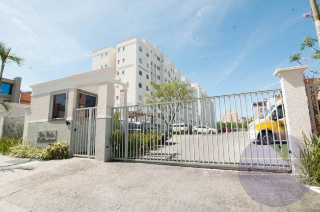 Imagem Apartamento à Venda, 49 m² em Sarandi - Porto Alegre Imagem Apartamento à Venda, 49 m² em Sarandi - Porto Alegre