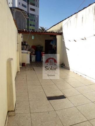 Imagem Casa com 3 Quartos à Venda, 126 m² em Vila Nossa Senhora Das Graças - Taubaté