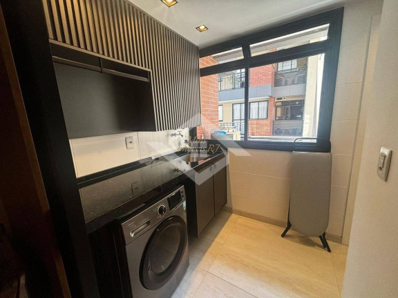 Imagem Apartamento com 3 Quartos à Venda, 110 m² em Piratininga - Niterói
