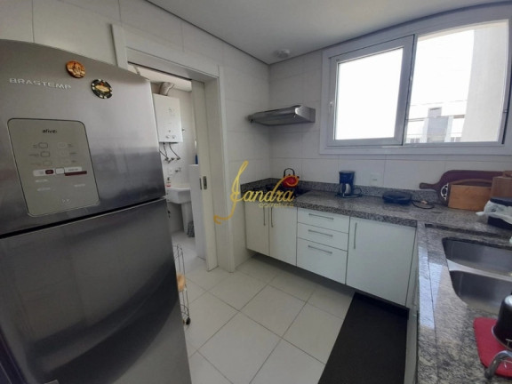 Imagem Apartamento com 4 Quartos à Venda, 188 m² em Centro - Xangri-la Imagem Apartamento com 4 Quartos à Venda, 188 m² em Centro - Xangri-la