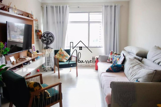 Imagem Apartamento com 3 Quartos à Venda, 156 m² em Jardim Elite - Piracicaba