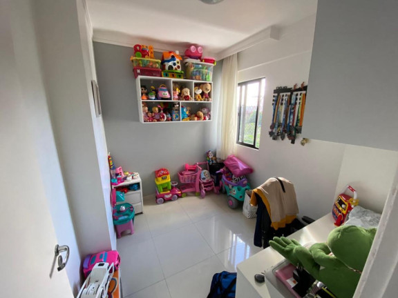 Imagem Apartamento com 3 Quartos à Venda, 82 m² em Stiep - Salvador Imagem Apartamento com 3 Quartos à Venda, 82 m² em Stiep - Salvador